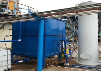 宏兴桑尼 SN 高难度工业废水净化成套设备 催化自电解技术