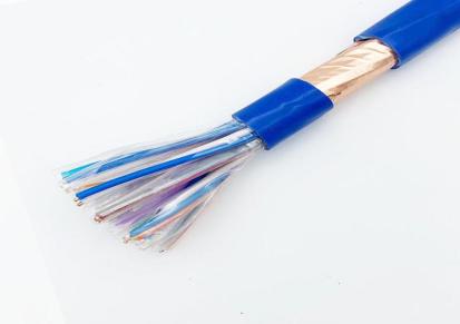 安东电缆 供应DJYPVP DJYPVPR 计算机电缆 石油 化工检测用
