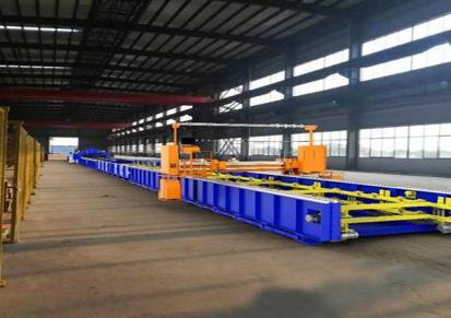 西藏运长钢结构膜结构公司承接大跨度厂房钢结构工程安装设计