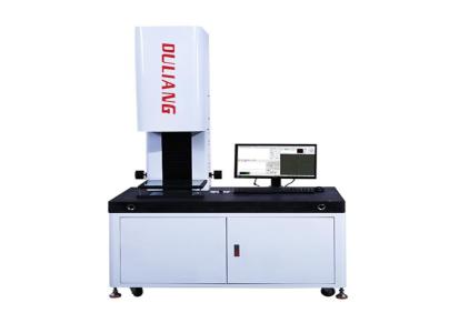 龙门自动影像测量仪 二次元影像仪 鑫量度一键测量仪