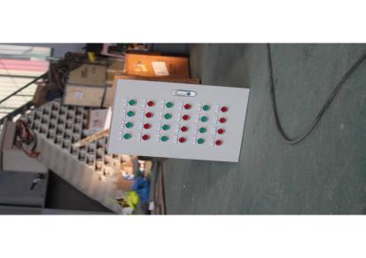 群丰电气 节源防爆控制箱 IP65防爆控制箱 水处理控制箱