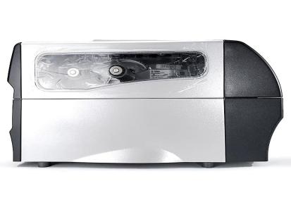 斑马ZEBRA ZT210 230 工业级标签打印机 不干胶快递物流商用