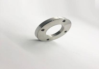 定制生产不锈钢高压法兰 国标二标非标 对焊法兰大口径异形法兰 维标管件