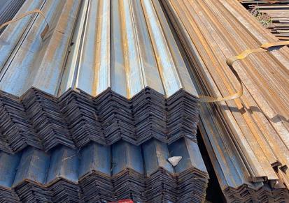 云南角钢生产销售 赣泽 热轧型材批发 钢材市场报价
