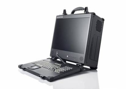 艾科密波特DuraPAC高性能紧凑型便携工作站加固电脑便携服务器