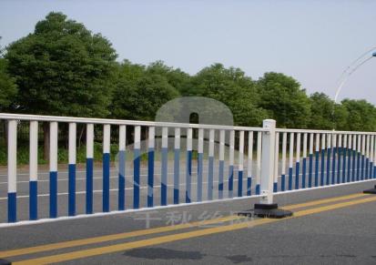 千秋护栏 绿化护栏 高速公路护栏 球场护栏 花园护栏