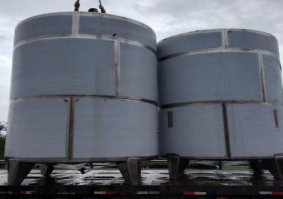 合肥供应大型不锈钢酒罐定做不锈钢酿酒设备厂家