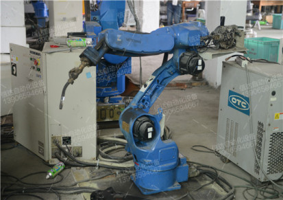 自动焊接机器人工业焊接机器人激光焊接机器人