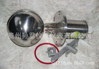 液位控制器UQK-03 浮球式水位控制器