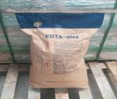 江西乙二胺四乙酸四钠工业级EDTA四钠含量99厂家供应
