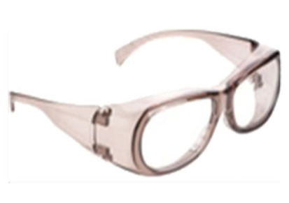 MSA 酷特-G防护眼镜 防飞溅 防紫外线