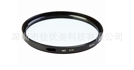 肯高UV CPL镜