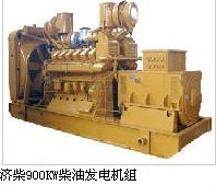 江苏江豪厂价直销800kw优质柴油发电机组，有静音型、自动型