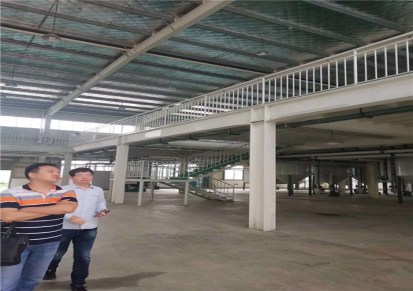 黄山钢结构公司 安徽粤港钢结构厂房 大型钢结构公司