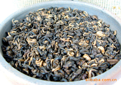 说起滇红茶 发酵在先茶 功夫和碎茶 味道