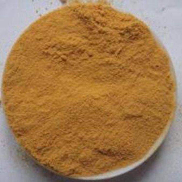 聚合硫酸铁颗粒厂家批发 聚合硫酸铁价格行情 聚合硫酸铁絮凝剂 润龙环保