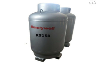 霍尼韦尔R515B雪种热泵制冷剂净重10kg