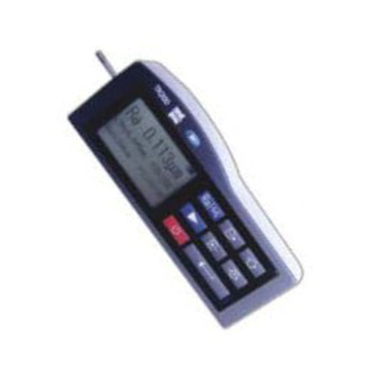 便携式表面粗糙度测量仪TR200