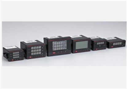 PA606系列数显式电流表
