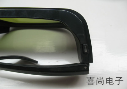 3D眼镜 快门式3D立体眼镜