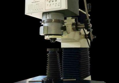 河南数显洛氏硬度计（可升降）批发商广材试验机