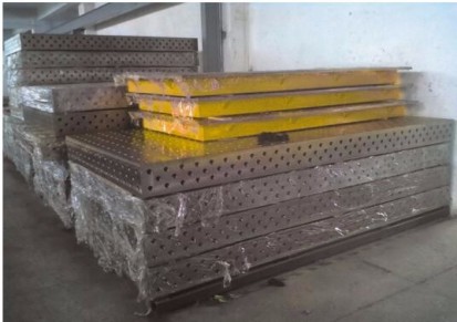 焊接平板A成都铸铁焊接平板A铸铁焊接平板生产厂家