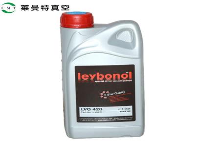 无锡 莱宝真空泵油 LVO420 (1L) 现货供应 量大价优