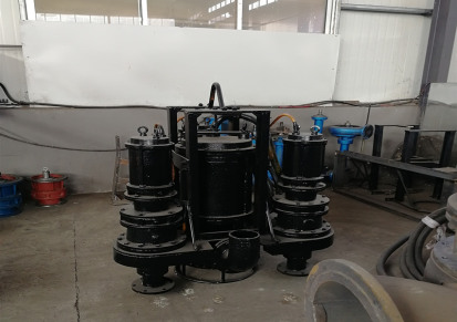 西安国产潜水渣浆泵现货