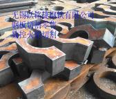 亳州Q245R钢板切割 保证材质