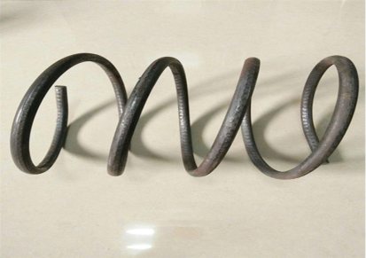 高铁螺旋筋长期供应 国标螺旋筋大量生产 彩利紧固件