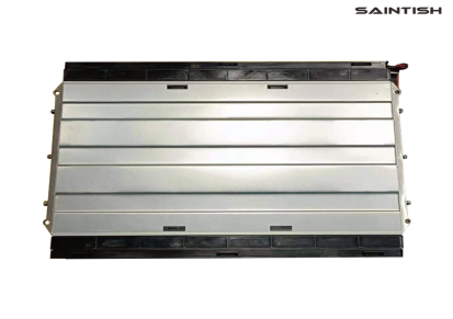 Saintish 24v200ah磷酸铁锂电池组 大容量光伏储能电源
