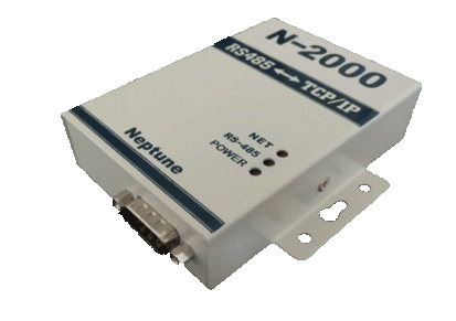 N-2000型串口服务器