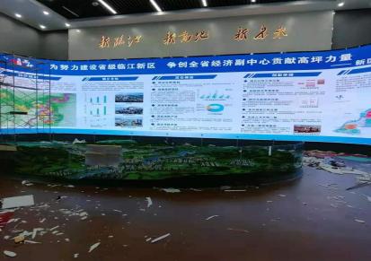 重庆led显示屏定制 LED屏 选华兹杰光电科技 品质有保障