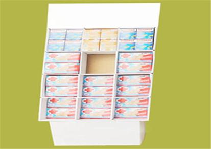 定制纸盒尺寸 源兴包装 5层瓦楞纸箱 水果纸箱