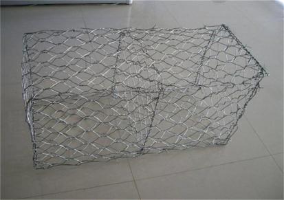 壬癸厂家批发 石笼网箱 格宾网铅丝笼 质量可靠