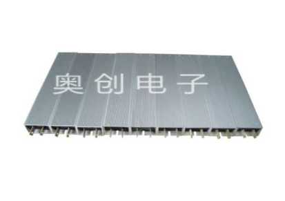 梯形铝壳电阻 伺服电机制动电阻 RXLG-1000W