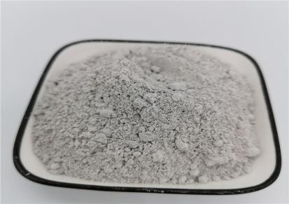 灵鑫厂家供应水泥填充料用硅灰粉 油田固井级硅灰粉 耐火保温砂浆微硅粉