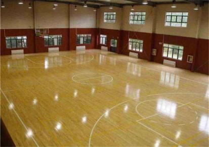 室内篮球馆运动木地板批发厂家 缤瑞体育木地板生产厂家 篮球馆 羽毛球馆 舞台