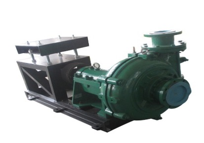 耐磨泵卧式渣浆泵煤泥泵KH100G材质A05/GLH-1/A07科汇