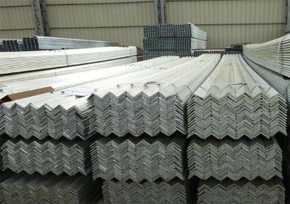 佳鑫豪钢铁现货批发角钢成都角钢可切割加工零售精选厂家