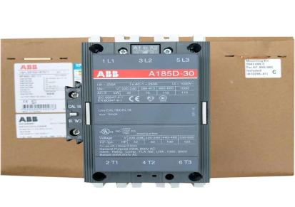 A260-30-11 ABB 原厂接触器