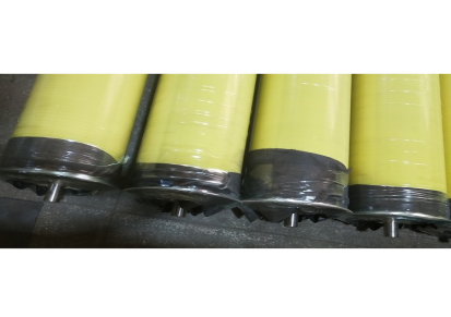 林冶_长期销售镭射橡胶辊 质量可靠 切粒机橡胶辊