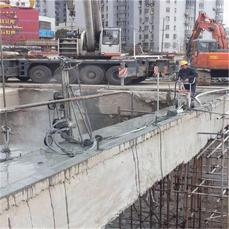 山东济宁建筑物切割 北京混凝土切割施工队 盈盛建筑