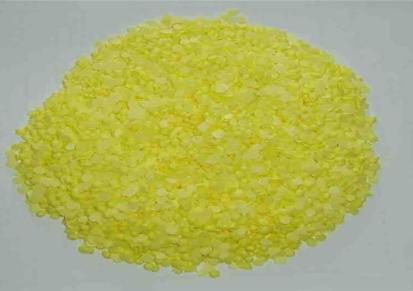 昆仑 硫磺粉 橡胶硫化剂工业级硫磺块