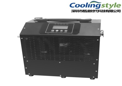 深圳工业冷水机 便携式冷水机价格 小型便携式冷水机厂家-A400