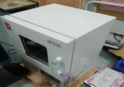四川成都YAMATO真空干燥箱DP系列 DP43C 真空干燥箱
