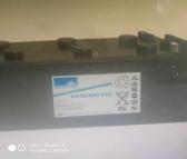 德国阳光蓄电池A412/180A 阳光12V180AH胶体蓄电池铅酸免维护