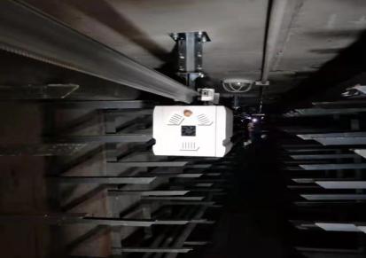 发源地智能巡检机器人 -fyd/012T/DM-钢厂地下水管廊伺服驱动系统