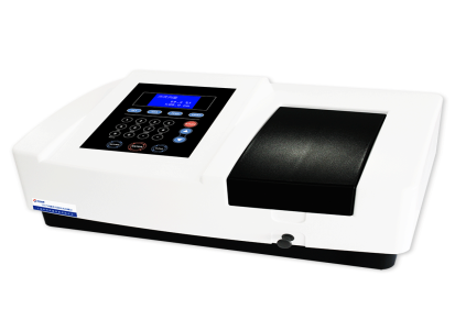赫尔普UV756型紫外可见分光光度计 实验室光谱分析仪器设备