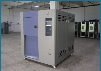 广东德瑞检测冷热冲击试验箱高低温冲击试验箱快速冲击试验箱